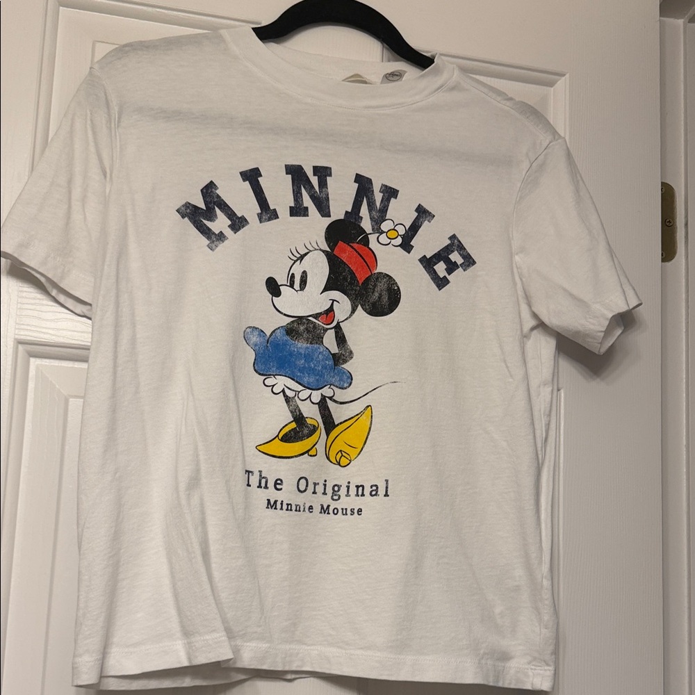 Minnie Tee